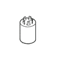 ELECTRICAL NET FILTER / MPN - 0V3512